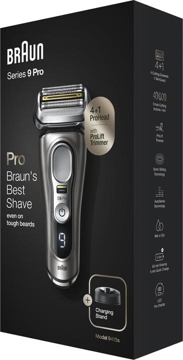 Immagine prodotto Braun Series 9
