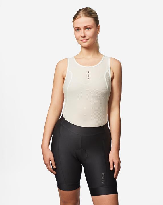 Produktbild Van rysel cycling shorts woman 100 325389 (S)