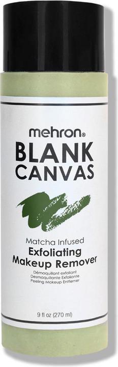Image du produit Mehron Démaquillant exfoliant Blank Canvas (Exfoliant nettoyant, 270 ml)