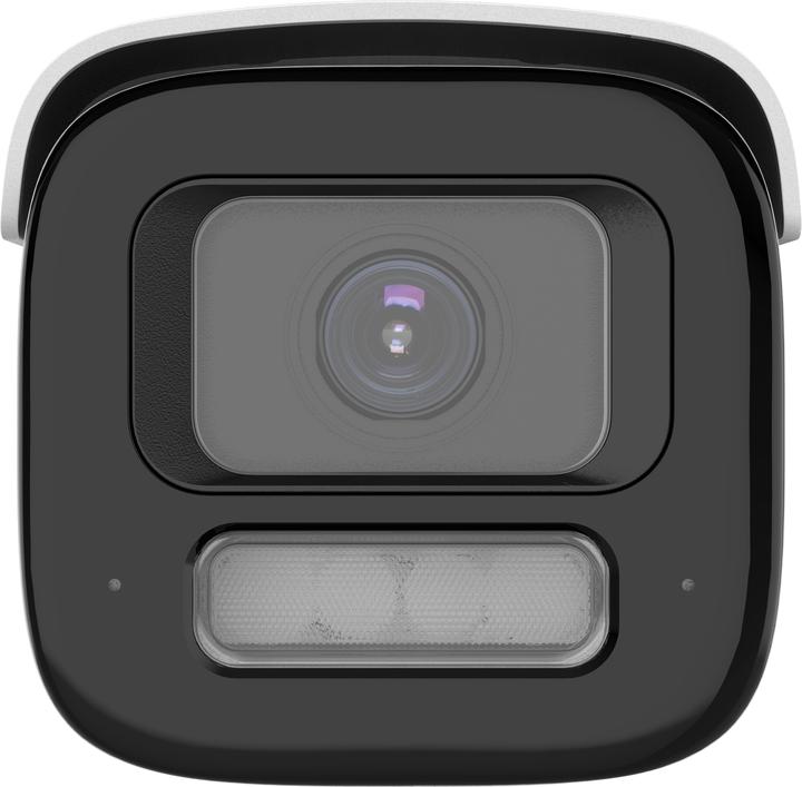 Produktbild Hikvision 8 MP Smart Hybrid Light with (3840 x 2160 Pixels)