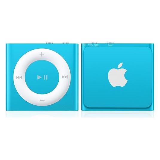 Apple iPod shuffle 4. Generation - kaufen bei Digitec - Digitec