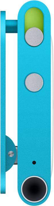 Actual product image Apple iPod shuffle 4th generation (2 GB)