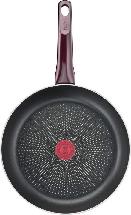Produktbild Tefal Resist Intense (24 cm, Bratpfanne, Aluminium)