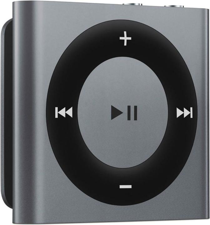 Produktbild Apple iPod shuffle 4. Generation (2 GB)