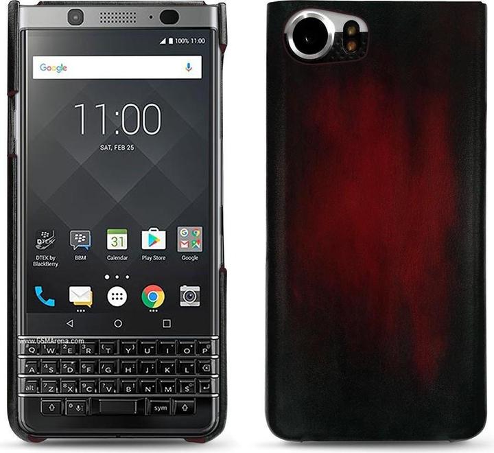 Image du produit Noreve Housse cuir (KEYone)