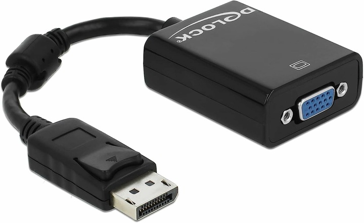 Immagine prodotto Delock DP a (VGA, 12.50 cm)