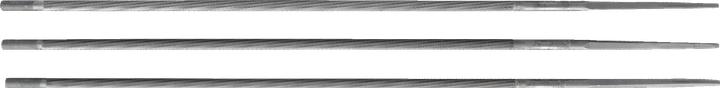 Actual product image Bahco Chainsaw file 168-6-3.5-3P (Chainsaw, Chainsaw Sword)