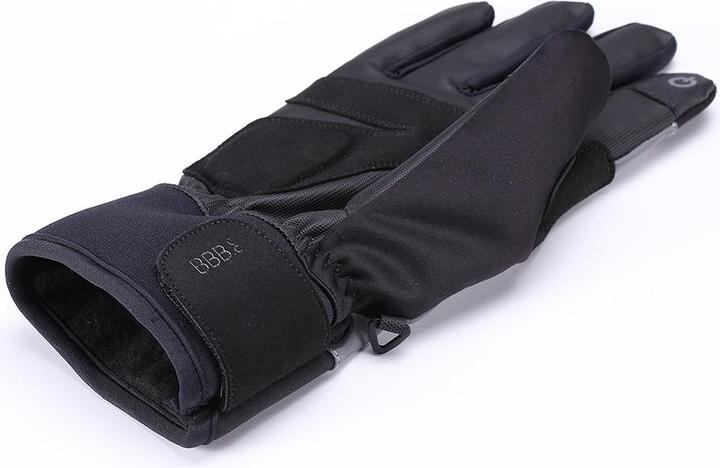 Actual product image BBB ColdShield (M)