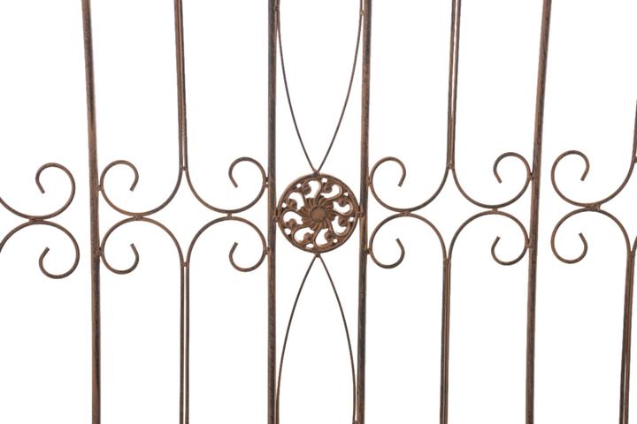 Produktbild CLP Gartenzäune Mangold