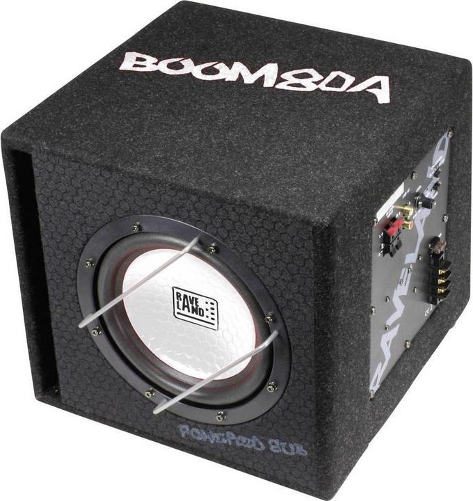 Produktbild Raveland Boom 80A (200 W)