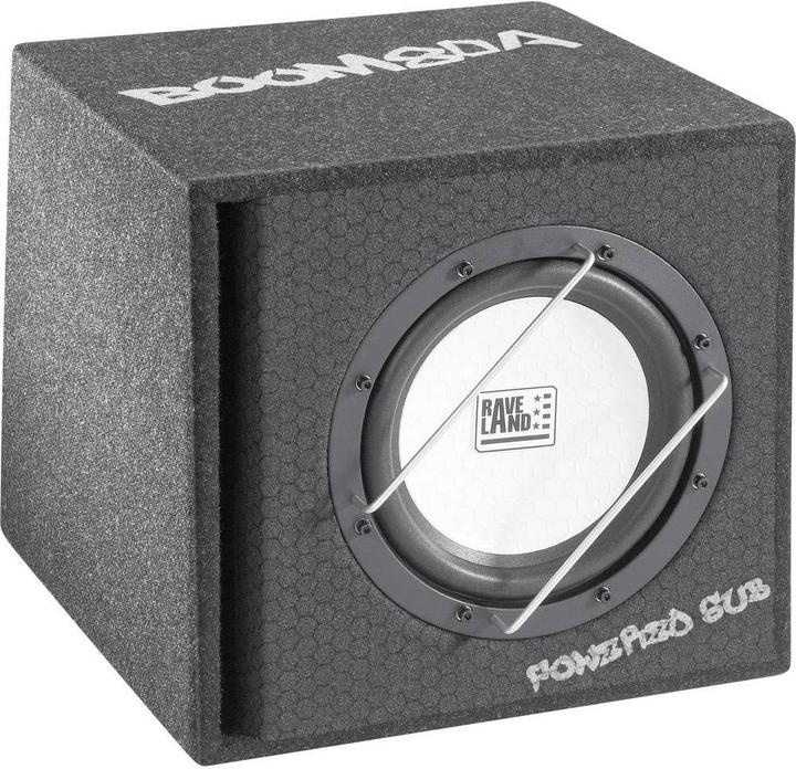 Produktbild Raveland Boom 80A (200 W)