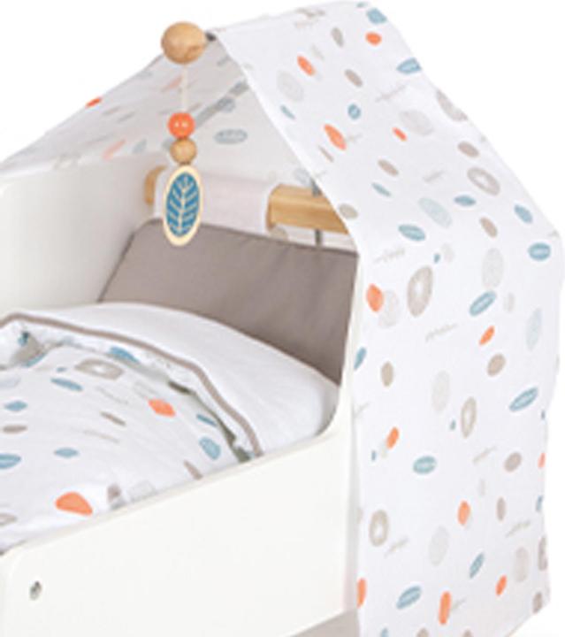 Produktbild small foot Little Button