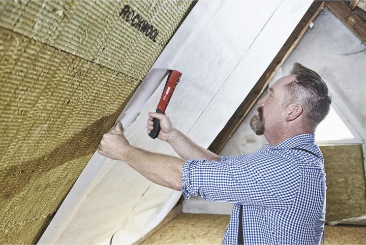 Productafbeelding Novus Hammer Tacker J-033