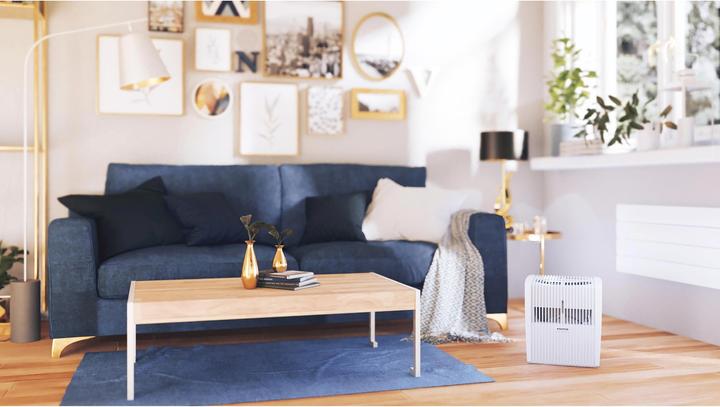 Actual product image Venta LW25 Original (40 m²)