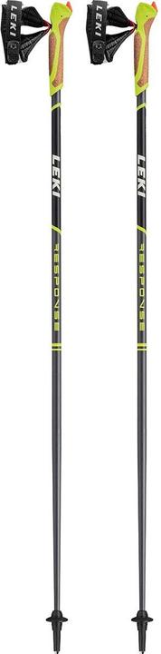 Leki Response walking sticks (115 cm)