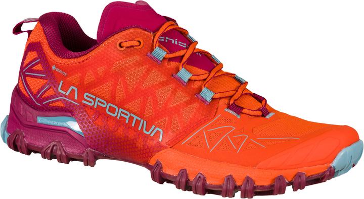 Produktbild La Sportiva Bushido II Woman GTX (37.5)