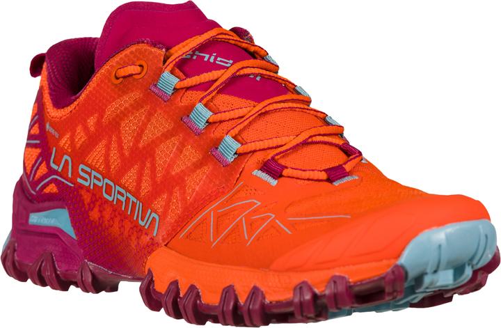 Produktbild La Sportiva Bushido II Woman GTX (37.5)