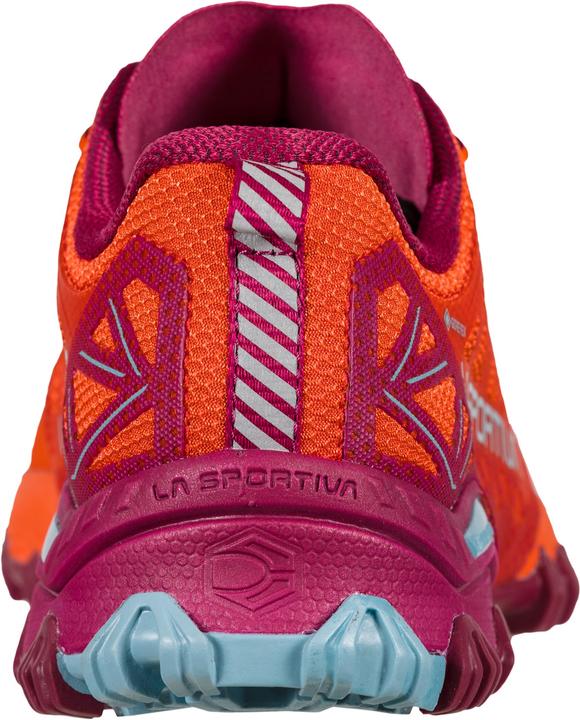 Produktbild La Sportiva Bushido II Woman GTX (37.5)