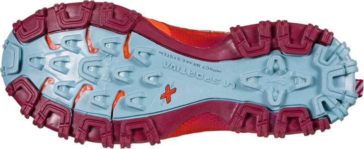 Produktbild La Sportiva Bushido II Woman GTX (37.5)