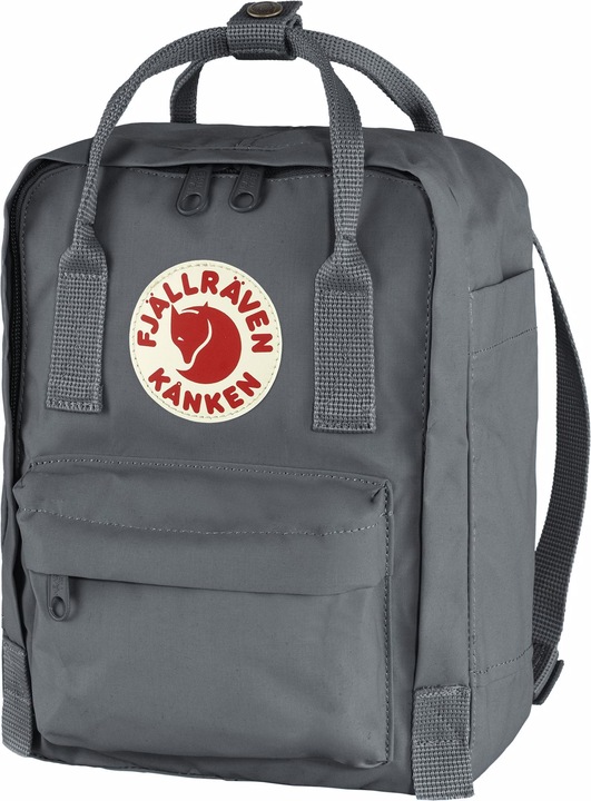 Actual product image Fjällräven Kånken Mini (7 l)