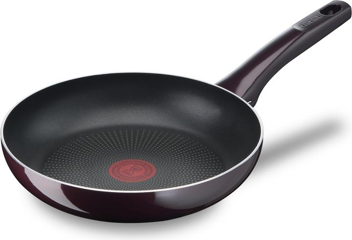 Produktbild Tefal Resist Intense (24 cm, Bratpfanne, Aluminium)