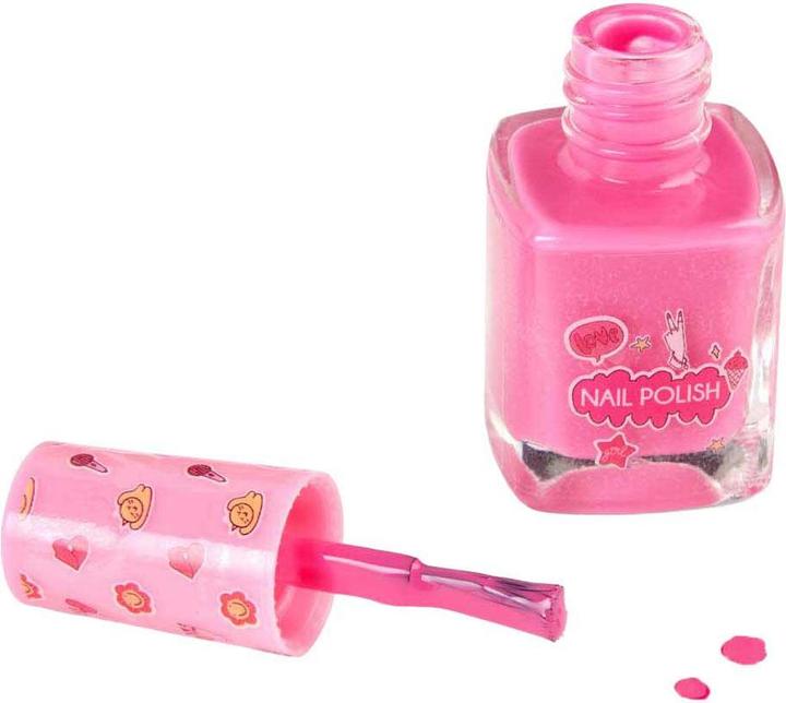 Actual product image Create It! Make it. Nail polish fragrance