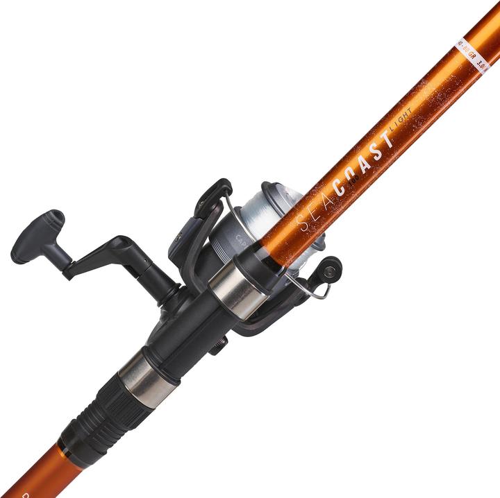 Produktbild Caperlan SEACOAST LIGHT 100 (Teleskoprute, 300 cm)