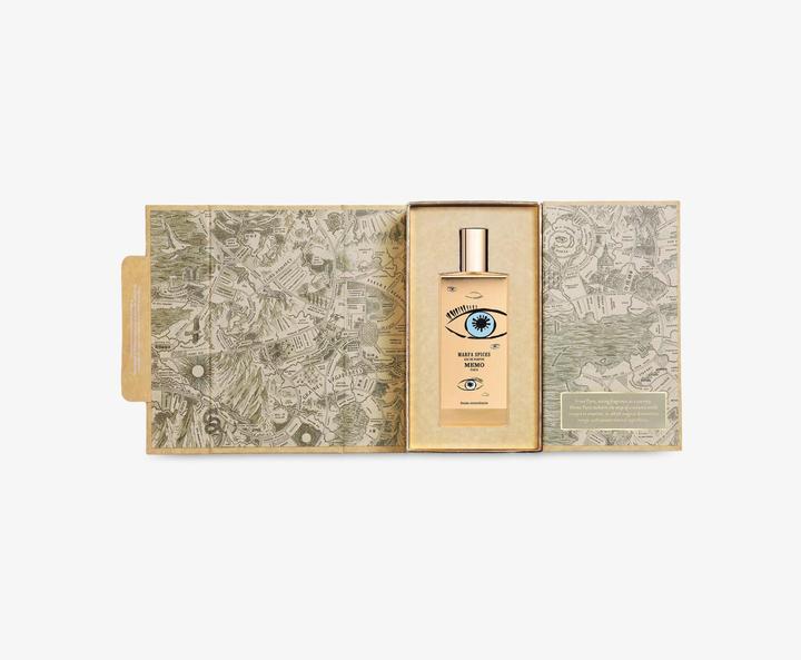 Immagine prodotto Memo Paris Spezie Marfa (Eau de parfum, 75 ml)