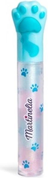 Produktbild Martinelia Lipgloss mit Katzenpfote
