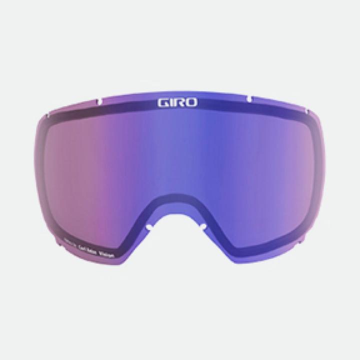 Actual product image Giro Scan/Gaze Lens (Ski goggle replacement lens)