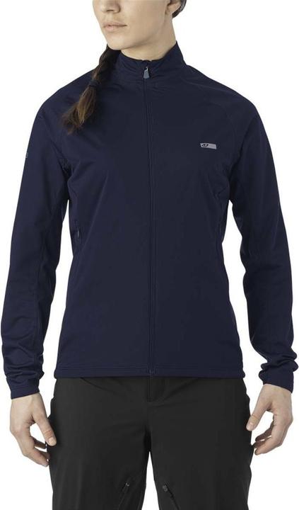 Produktbild Giro W Stow H2O Jacket (XS)