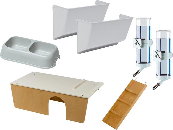 Produktbild Ferplast Rabbit