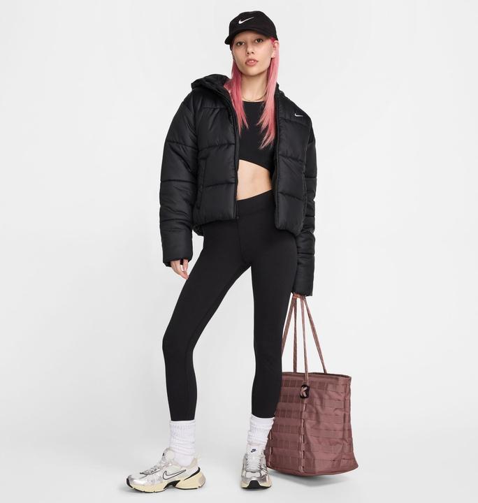 Actual product image Nike Classic Puffer Winter Jacket (XL)