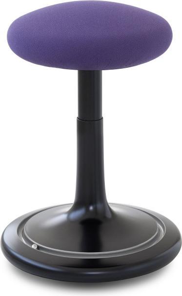 Argento, Lilla, Nero