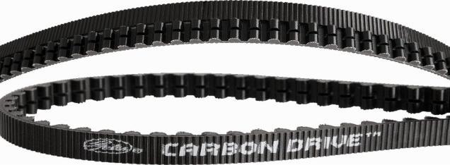 Produktbild Gates Cdx (1-fach)