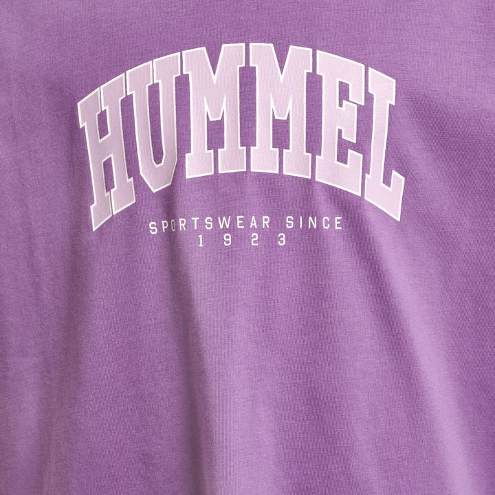Produktbild hummel Fast T-Shirt S/S (122)