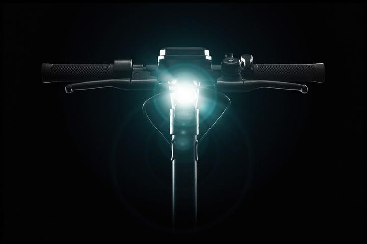 Immagine prodotto SoFlow SO4 Pro (20 km/h, 40 km, 500 W)