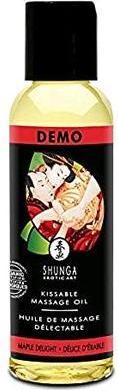 Image du produit Shunga Huile de massage Maple Delight (60 ml)