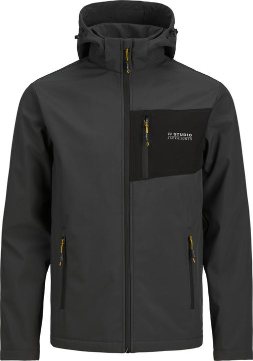 Actual product image Jack & Jones Softshell jacket Softshell jacket (M)