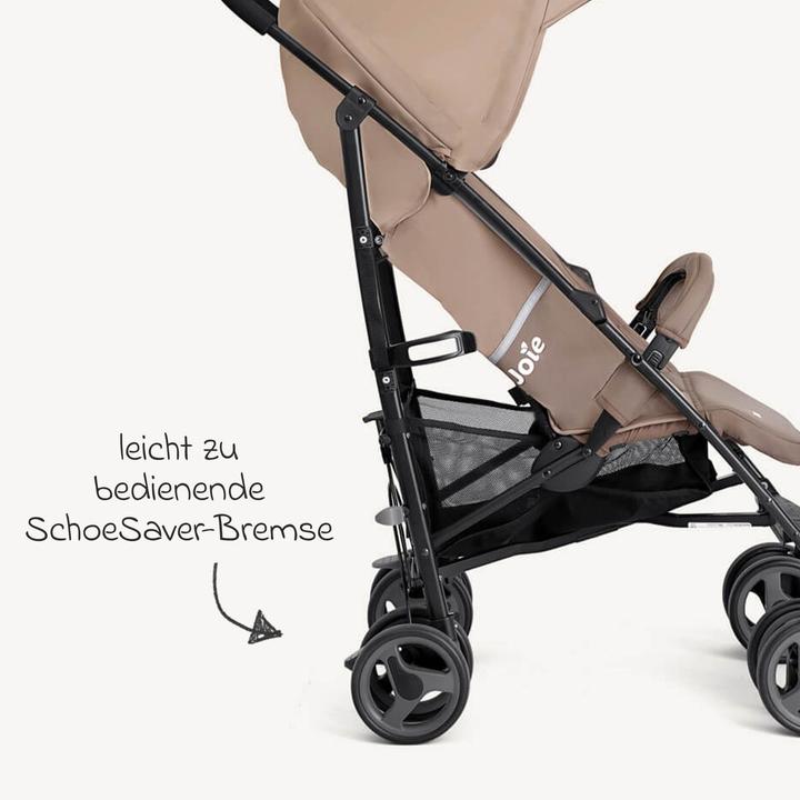 Image du produit Joie Nitro lx (0 Mois - 4 Années)
