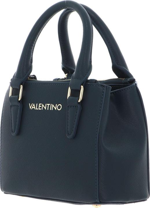 Immagine prodotto Valentino Zero Re Mini Shopping Bag Ottanio