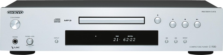 Produktbild Onkyo C-7030 (CD Player)