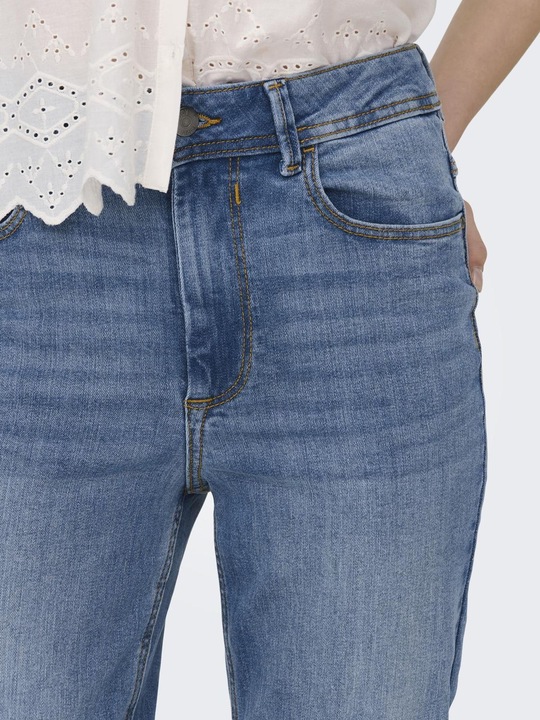Produktbild JdY Flora high Flared Jeans (W25/L30)