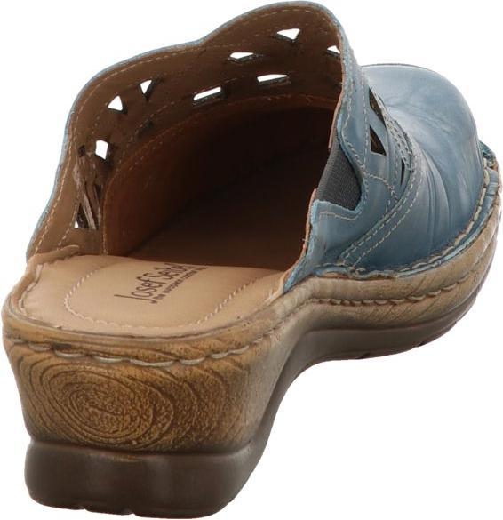Actual product image Josef Seibel clogs (39)