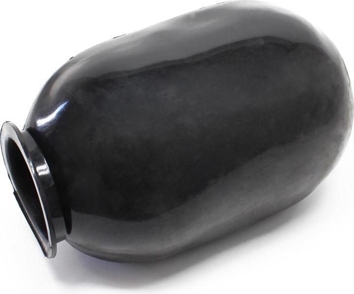 Immagine prodotto Wiltec Recipiente a membrana per acquedotti domestici da 20-24 L Recipiente a membrana in gomma EPDM (Pompa acqua sanitaria)