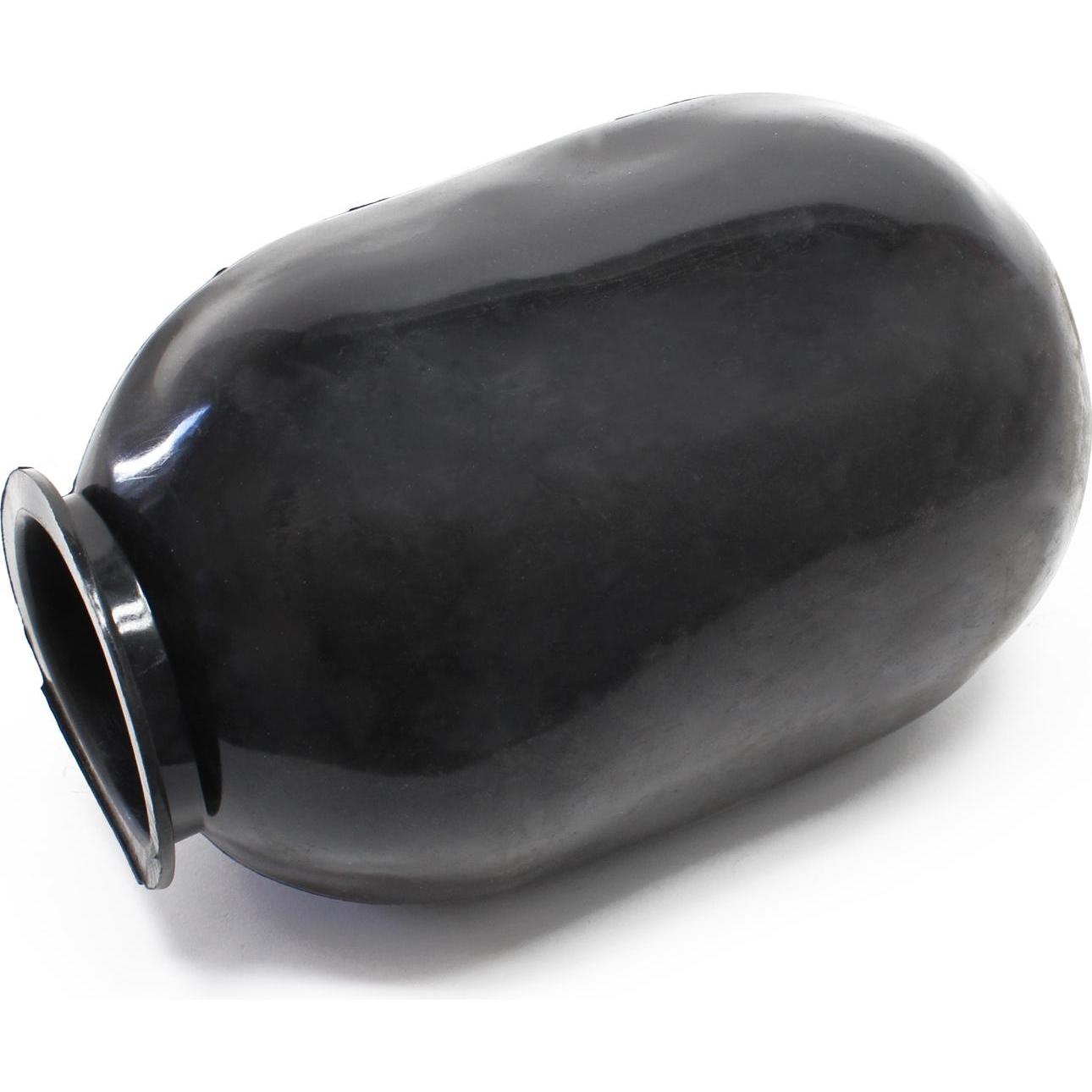 Wiltec, Wasserpumpe, Membran Hauswasserwerk 20-24 L Druckkessel Membrankessel Gummiblase EPDM (Hauswasserpumpe)