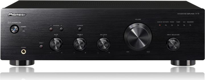 Produktbild Pioneer A-10 (Verstärker)