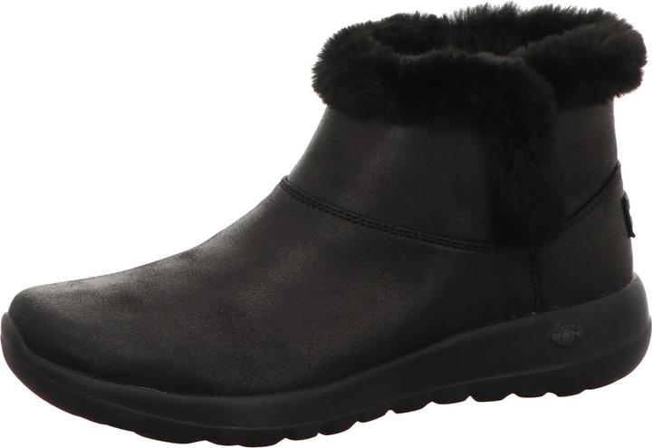 Image du produit Skechers Bottines pour femmes doublées à chaud 144013 (35)