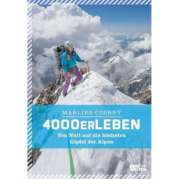 4000ERLEBEN, Ratgeber von Marlies Czerny