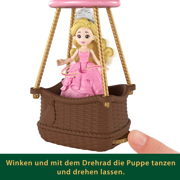 Produktbild Wicked Kleine Puppen Ballon Reveal Sortiment